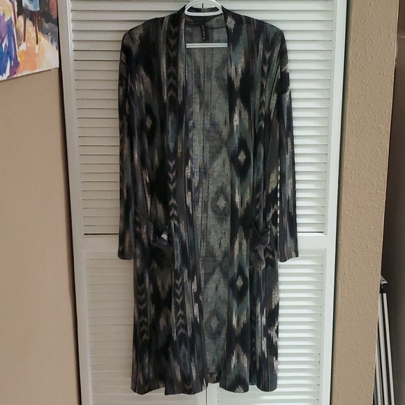 Southwestern Tunic - Picture 1 of 7